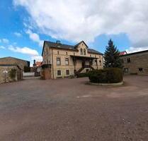 Mietwohnung Altbau - 335,00&nbsp;EUR Kaltmiete, ca.&nbsp; 66,00&nbsp;m&sup2; in Eisleben (Lutherstadt) (PLZ: 06295)