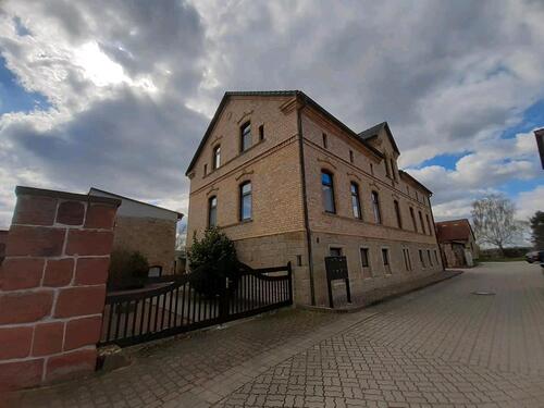 Foto - 3 Zimmer Hochparterre zur Miete in Eisleben (Lutherstadt)