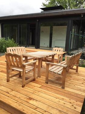 Foto - 5 Zimmer Einfamilienhaus in Holle