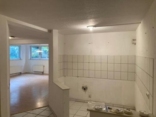 Foto - 1 Zimmer Etagenwohnung in Düren