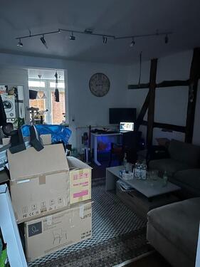 Foto - 3 Zimmer Erdgeschoßwohnung zur Miete in Hildesheim