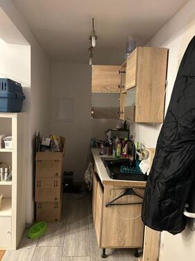 Foto - 3 Zimmer Erdgeschoßwohnung in Hildesheim