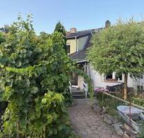 Für Naturliebhaber-Wohngrundstück mit DHH in Treblitzsch - Belgern-Schildau