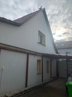 Foto - 4 Zimmer Mehrfamilienhaus, Wohnhaus zum Kaufen in Seelow