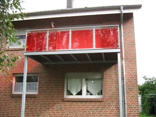 Foto - 1 Zimmer Etagenwohnung zur Miete in Dülmen