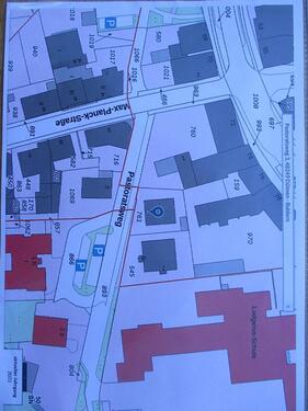 Foto - 1 Zimmer Etagenwohnung in Dülmen