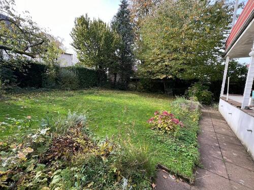 Foto - 2 Zimmer Etagenwohnung in Bielefeld