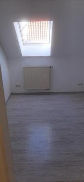 Foto - DachgeschoßWohnung - 550,00&nbsp;EUR Kaltmiete, ca.&nbsp; 85,00&nbsp;m&sup2;