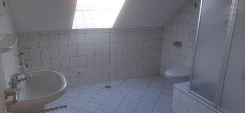 Foto - 3 Zimmer Dachgeschoßwohnung zur Miete in Leiblfing