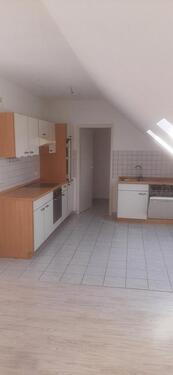 Foto - 3 Zimmer Dachgeschoßwohnung in Leiblfing