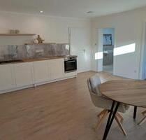 50m² Wohnung zu vermieten- Erstbezug- Teilmöbliert- Stellplatz - Wackersdorf