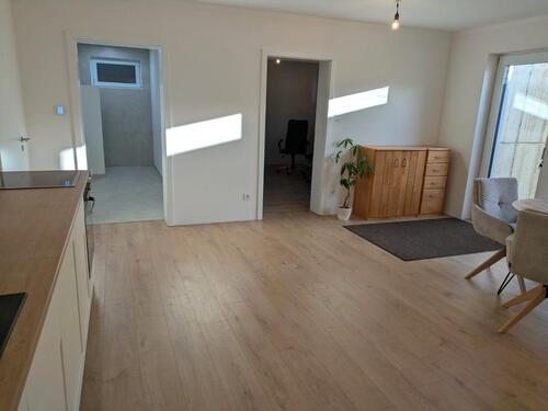 Foto - 2 Zimmer Etagenwohnung in Wackersdorf