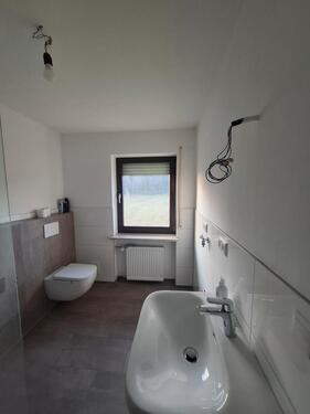 Foto - Etagenwohnung in Aldersbach zur Miete