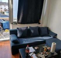 1 Zimmer Wohnung mit Balkon - 670,00&nbsp;EUR Kaltmiete, ca.&nbsp; 28,00&nbsp;m&sup2; in Frankfurt am Main (PLZ: 65933) West