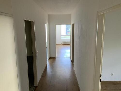 Foto - 3 Zimmer Erdgeschoßwohnung zur Miete in Monheim am Rhein