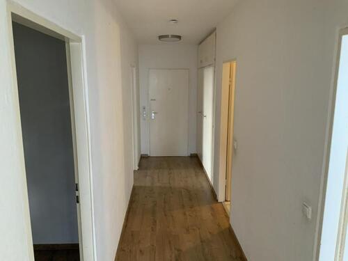 Foto - 3 Zimmer Erdgeschoßwohnung in Monheim am Rhein