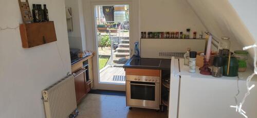 Foto - flexible 3,5 Zimmer mit Balkon und EBK