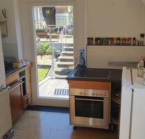 flexible 3,5 Zimmer mit Balkon und EBK - Ostfildern