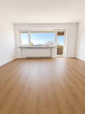Foto - Frisch renovierte 3-Zimmer-Wohnung in Tostedt - ca. 81 m²