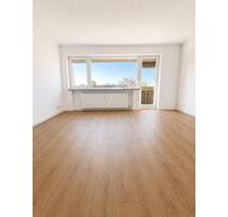 Frisch renovierte 3-Zimmer-Wohnung in Tostedt - ca. 81 m²