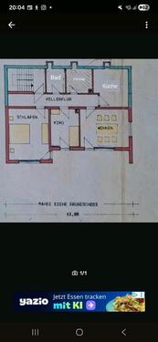 Foto - 3 Zimmer Wohnung Neukirchen b. Hl. Blut