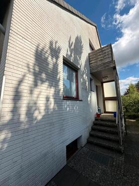 Foto - 4 Zimmer Doppelhaushälfte zum Kaufen in Wedemark