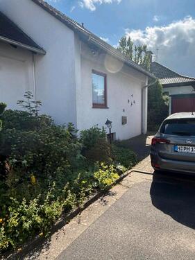 Foto - 4 Zimmer Doppelhaushälfte in Wedemark