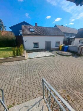 Foto - 7 Zimmer Einfamilienhaus zum Kaufen in Ballenstedt