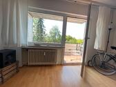 Foto - Apartment Wohnung mit Balkon und Küche in Cronenberg