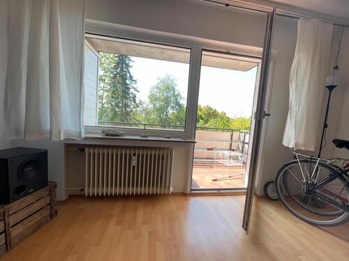 Foto - Apartment Wohnung mit Balkon und Küche in Cronenberg
