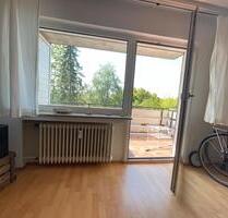 Apartment Wohnung mit Balkon und Küche in Cronenberg - Wuppertal