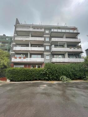 Foto - 1 Zimmer Erdgeschoßwohnung zum Kaufen in Wuppertal