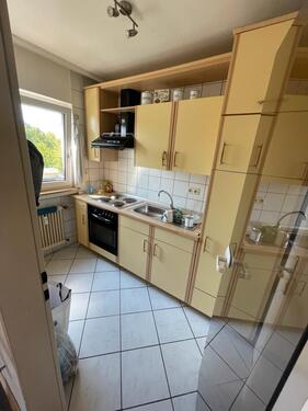 Foto - Erdgeschoßwohnung in Wuppertal zum Kaufen