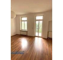 2 Raum Wohnung Heubnerstrasse Plauen mit Balkon 2-Zimmer-Wohnu...