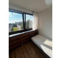 (ab sofort verfügbar) - Studio 15m2 - Mitten im schönen Grindelho - Hamburg Rotherbaum