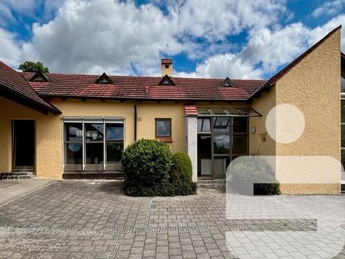 Foto - Starten Sie durch! - 690,00 EUR Kaltmiete, ca.  115,00 m²