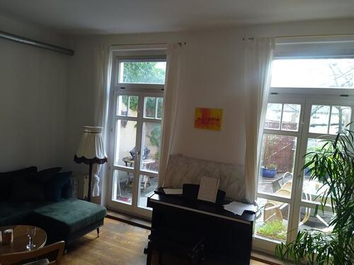Foto - Einfamilienhaus zum Kaufen in Rostock