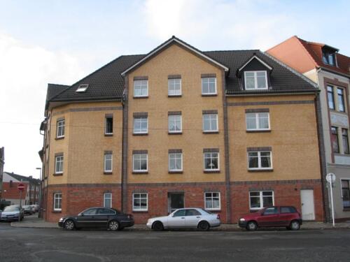 Foto - Schöne 2 Zimmer Wohnung in Bremerhaven, zum 1.12.25 frei !