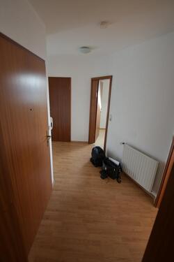 Foto - Etagenwohnung in Bremerhaven