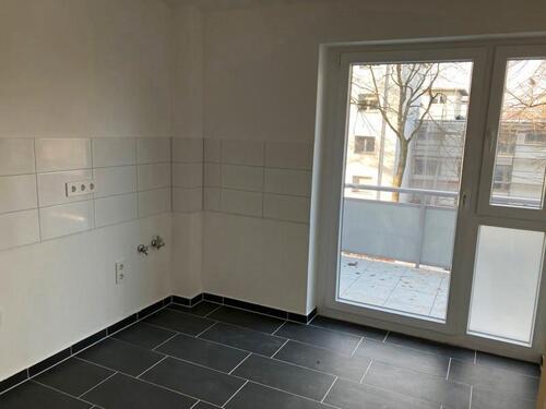 Foto - Etagenwohnung in Frankfurt am Main