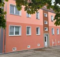 4-Zimmer-Wohnung in Neuzelle zum 01.10.2025 zu vermieten