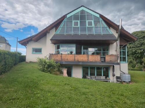 Foto - Einfamilienhaus in schöner Lage