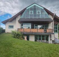 Einfamilienhaus in schöner Lage - Hohenstein-Ernstthal