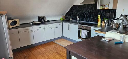 Foto - Wohnung 4ZKB - 700,00 EUR Kaltmiete,