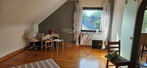 Foto - Etagenwohnung zur Miete in Sankt Ingbert