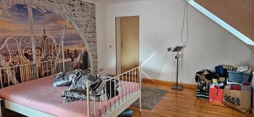 Foto - Etagenwohnung in Sankt Ingbert