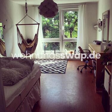 Foto - Wohnungsswap - 4 Zimmer, 110 m² - Franz-Mett-Straße, Lichtenberg, Berlin