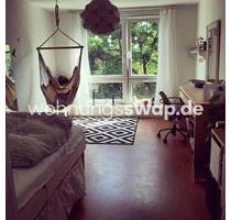 Wohnungsswap - 4 Zimmer, 110 m² - Franz-Mett-Straße, Lichtenberg, Berlin