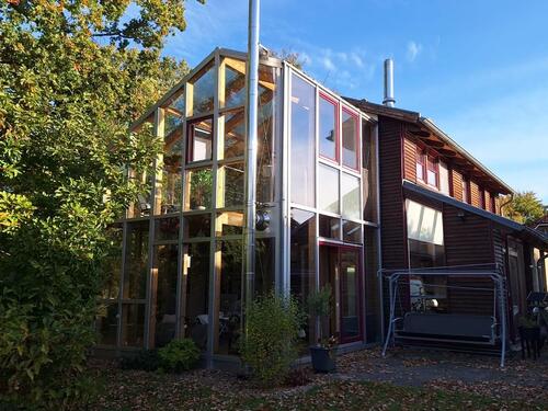 Foto - Einfamilienhaus zum Kaufen in Laboe