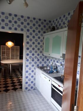 Foto - Sanierter toller Winkelbungalov in Aachen Lichtenbusch !